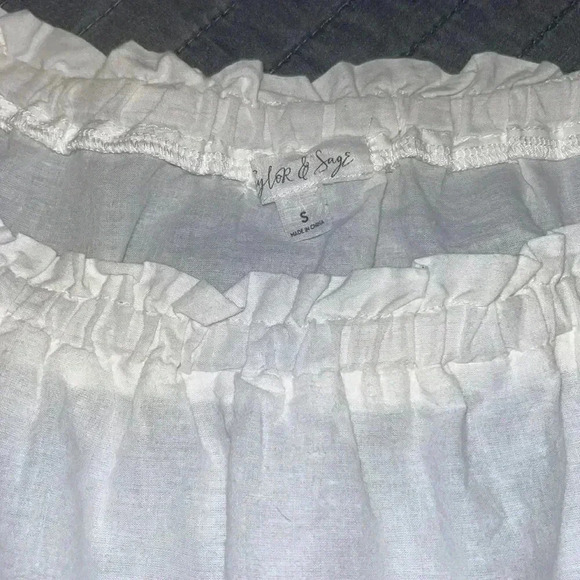 Great off shoulder shirt for Summer - Picture 8 of 8